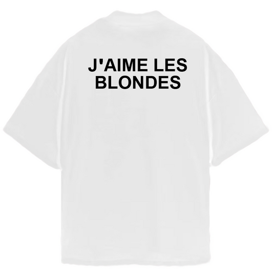 BLONDES | VISIBLE SUCCESS