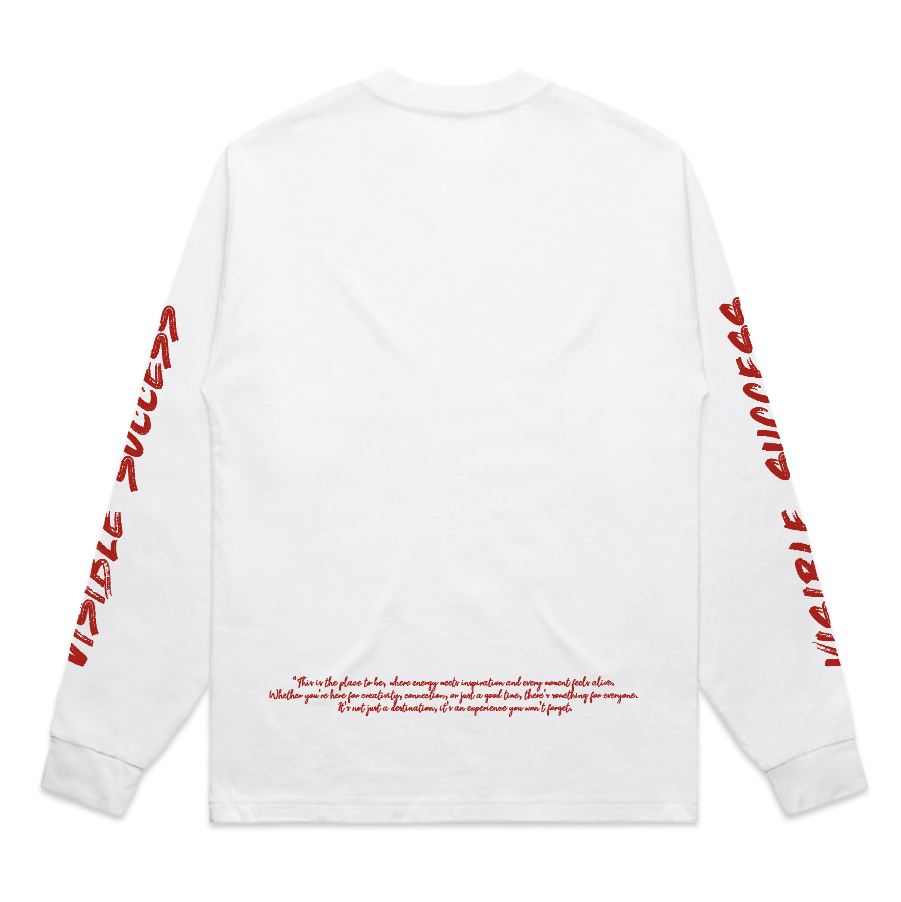 YOUR DREAM | RED
