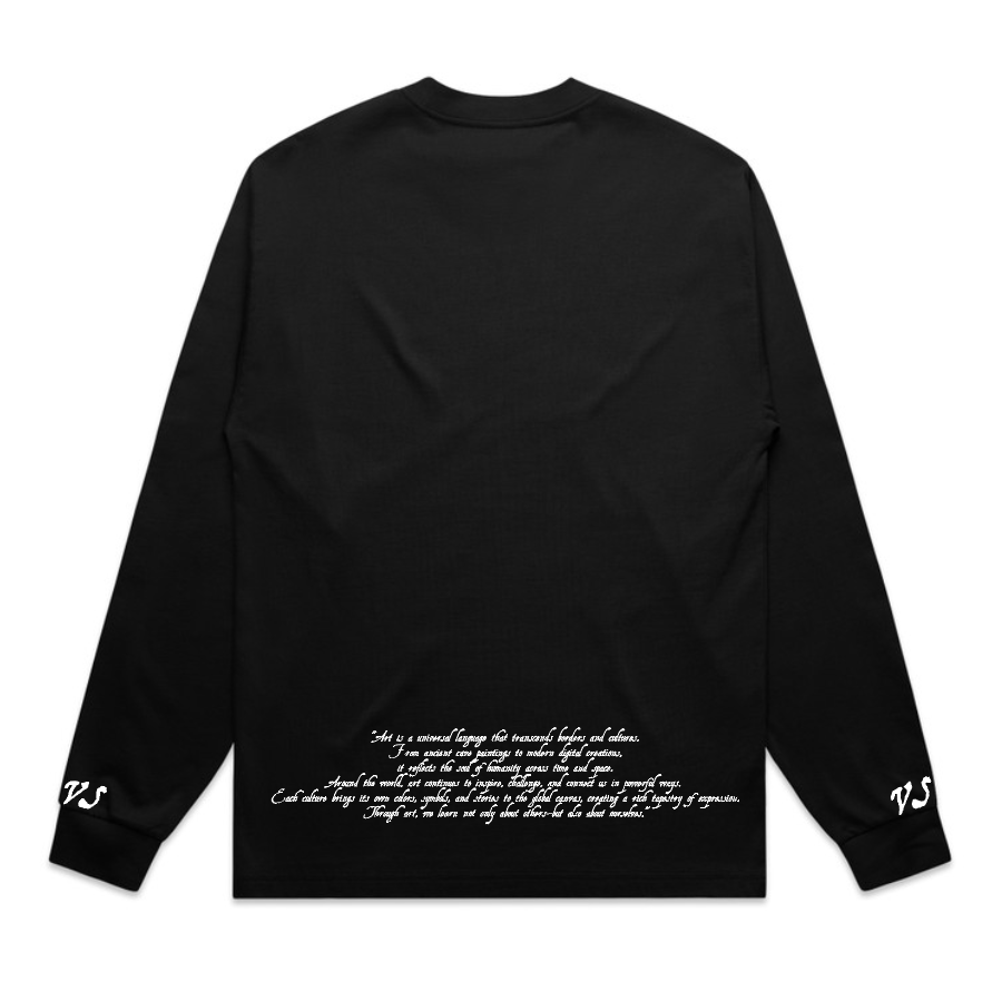 EACH CULTURE | BLACK