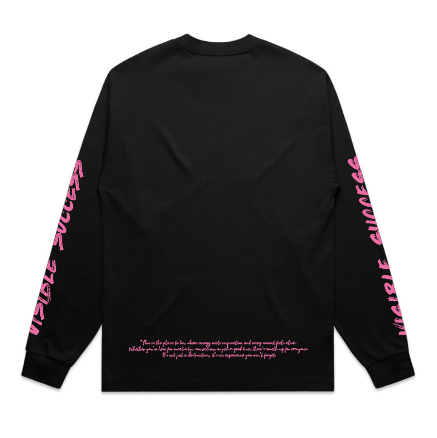 YOUR DREAM | PINK