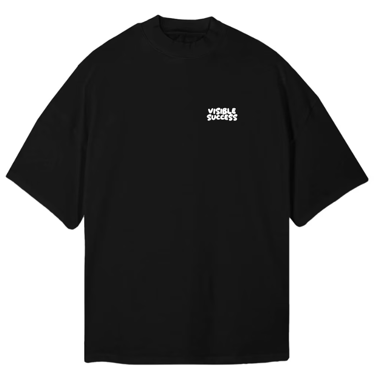 PRINTED WINNERS | VISIBLE SUCCESS