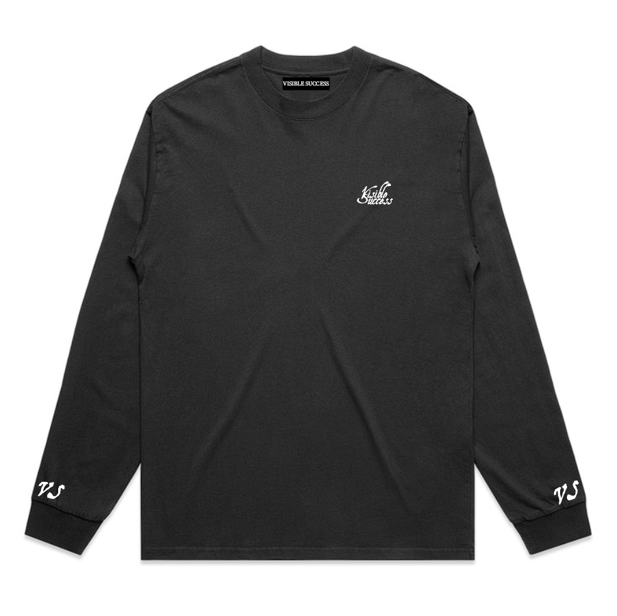EACH CULTURE | WASHED GREY