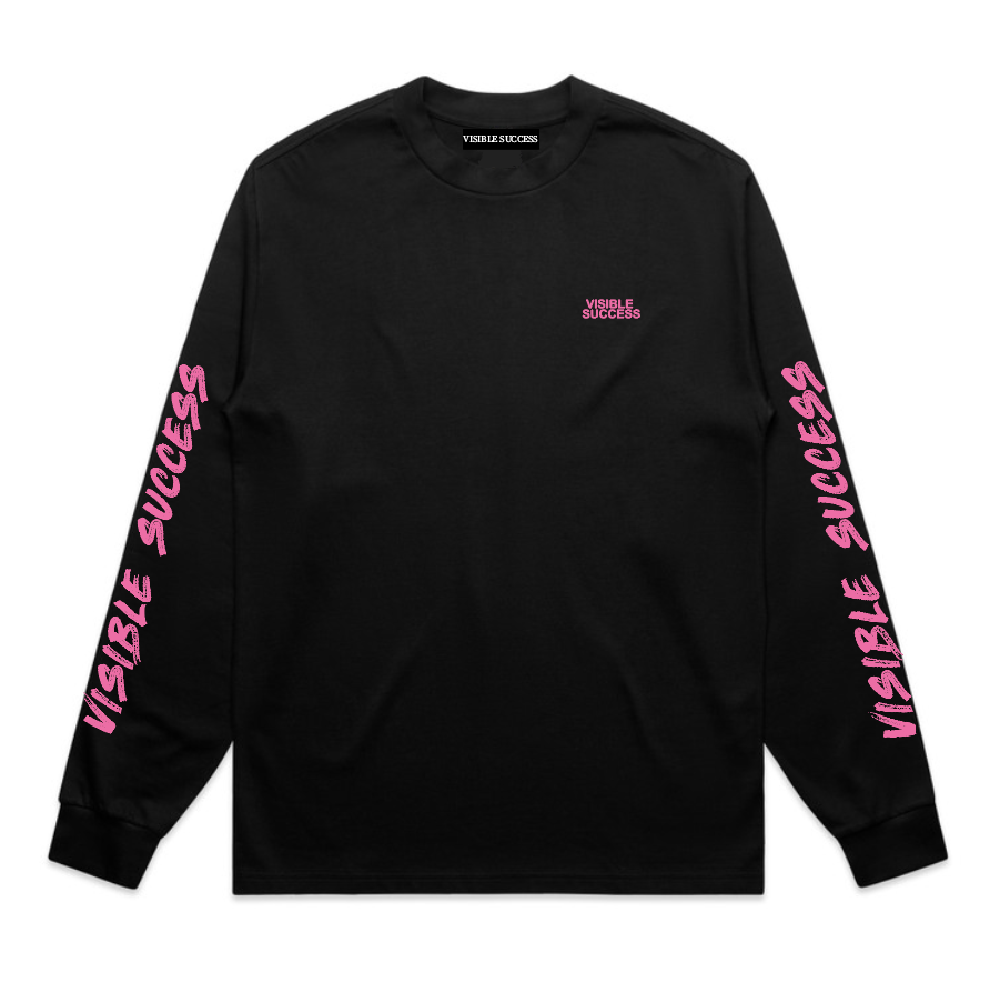 YOUR DREAM | PINK