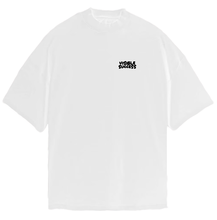 PRINTED WINNERS | VISIBLE SUCCESS